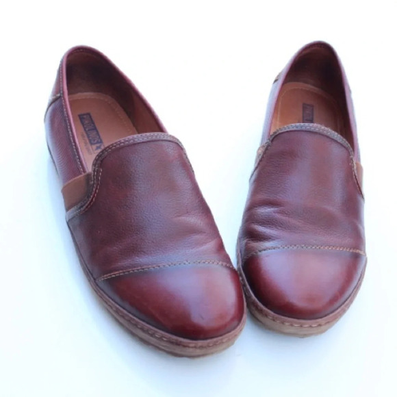 Pikolinos loafefs - Picture 2 of 15